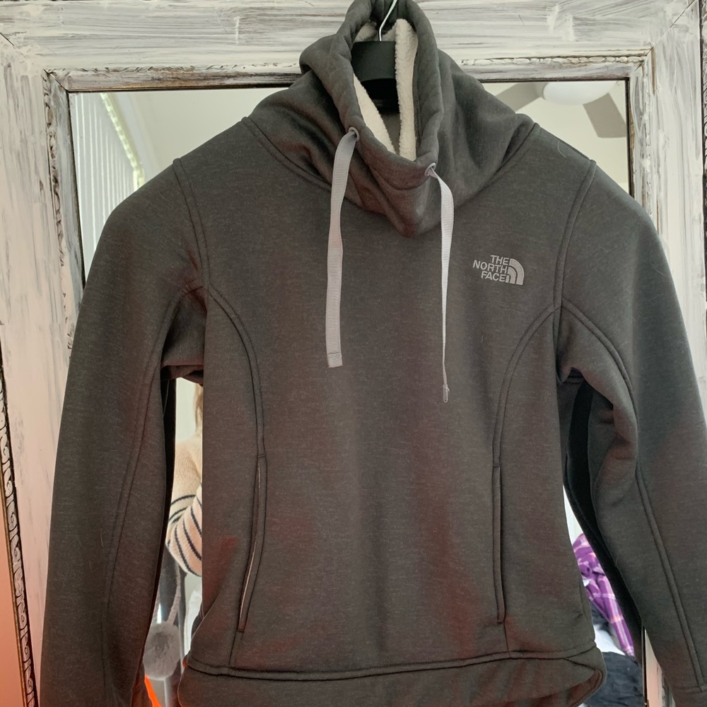 Northface sweater